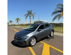 VOLKSWAGEN NIVUS 1.0 200 TSI TOTAL FLEX COMFORTLINE AUTOMÁTICO VOLKSWAGEN NIVUS 1.0 200 TSI TOTAL FLEX COMFORTLINE AUTOMÁTICO