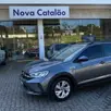 VOLKSWAGEN NIVUS 1.0 200 TSI TOTAL FLEX COMFORTLINE AUTOMÁTICO VOLKSWAGEN NIVUS 1.0 200 TSI TOTAL FLEX COMFORTLINE AUTOMÁTICO