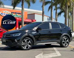 VOLKSWAGEN NIVUS 1.0 200 TSI TOTAL FLEX HIGHLINE AUTOMÁTICO VOLKSWAGEN NIVUS 1.0 200 TSI TOTAL FLEX HIGHLINE AUTOMÁTICO