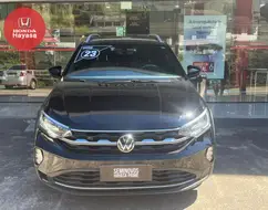 VOLKSWAGEN NIVUS 1.0 200 TSI TOTAL FLEX HIGHLINE AUTOMÁTICO VOLKSWAGEN NIVUS 1.0 200 TSI TOTAL FLEX HIGHLINE AUTOMÁTICO