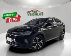 VOLKSWAGEN NIVUS 1.0 200 TSI TOTAL FLEX HIGHLINE AUTOMÁTICO VOLKSWAGEN NIVUS 1.0 200 TSI TOTAL FLEX HIGHLINE AUTOMÁTICO