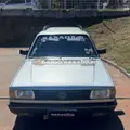 VOLKSWAGEN PARATI 1.8 GL 8V ÁLCOOL 2P MANUAL VOLKSWAGEN PARATI 1.8 GL 8V ÁLCOOL 2P MANUAL