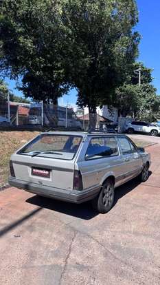 VOLKSWAGEN-PARATI-1991