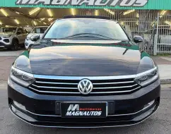 VOLKSWAGEN PASSAT 2.0 16V TSI BLUEMOTION GASOLINA HIGHLINE 4P DSG VOLKSWAGEN PASSAT 2.0 16V TSI BLUEMOTION GASOLINA HIGHLINE 4P DSG