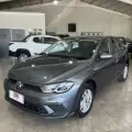 VOLKSWAGEN POLO 1.0 170 TSI COMFORTLINE AUTOMÁTICO VOLKSWAGEN POLO 1.0 170 TSI COMFORTLINE AUTOMÁTICO