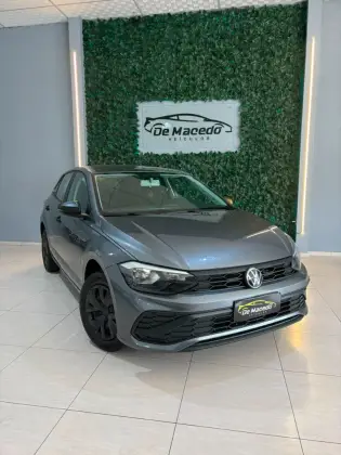 VOLKSWAGEN POLO 1.0 MPI TRACK MANUAL
