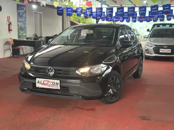 VOLKSWAGEN POLO 1.0 MPI TRACK MANUAL