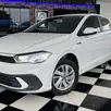 VOLKSWAGEN POLO 1.0 170 TSI COMFORTLINE AUTOMÁTICO VOLKSWAGEN POLO 1.0 170 TSI COMFORTLINE AUTOMÁTICO