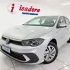 VOLKSWAGEN POLO 1.0 170 TSI COMFORTLINE AUTOMÁTICO VOLKSWAGEN POLO 1.0 170 TSI COMFORTLINE AUTOMÁTICO