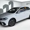 VOLKSWAGEN POLO 1.0 170 TSI HIGHLINE AUTOMÁTICO VOLKSWAGEN POLO 1.0 170 TSI HIGHLINE AUTOMÁTICO