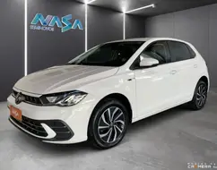 VOLKSWAGEN POLO 1.0 170 TSI HIGHLINE AUTOMÁTICO VOLKSWAGEN POLO 1.0 170 TSI HIGHLINE AUTOMÁTICO