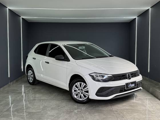 VOLKSWAGEN POLO 1.0 MPI TRACK MANUAL