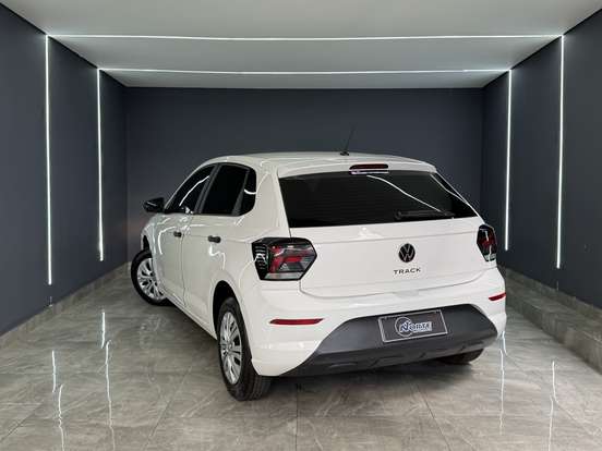 VOLKSWAGEN-POLO-1.0 MPI TRACK MANUAL VOLKSWAGEN-POLO-2023