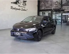 VOLKSWAGEN POLO 1.0 MPI TRACK MANUAL VOLKSWAGEN POLO 1.0 MPI TRACK MANUAL