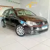 VOLKSWAGEN POLO 1.6 MI 8V FLEX 4P MANUAL VOLKSWAGEN POLO 1.6 MI 8V FLEX 4P MANUAL