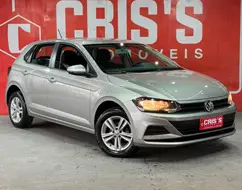 VOLKSWAGEN POLO 1.6 MSI TOTAL FLEX MANUAL VOLKSWAGEN POLO 1.6 MSI TOTAL FLEX MANUAL