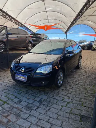 VOLKSWAGEN POLO SEDAN 1.6 8V GASOLINA 4P MANUAL VOLKSWAGEN POLO SEDAN 1.6 8V GASOLINA 4P MANUAL