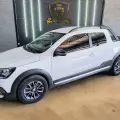 VOLKSWAGEN SAVEIRO 1.6 CROSS CD 16V FLEX 2P MANUAL VOLKSWAGEN SAVEIRO 1.6 CROSS CD 16V FLEX 2P MANUAL