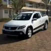 VOLKSWAGEN SAVEIRO 1.6 CROSS CE 8V FLEX 2P MANUAL VOLKSWAGEN SAVEIRO 1.6 CROSS CE 8V FLEX 2P MANUAL