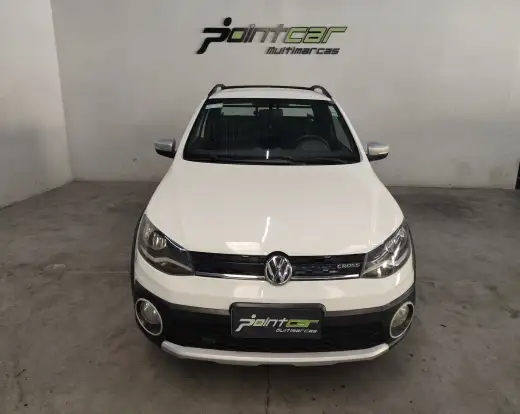 VOLKSWAGEN-SAVEIRO-1.6 CROSS CE 8V FLEX 2P MANUAL VOLKSWAGEN-SAVEIRO-2013