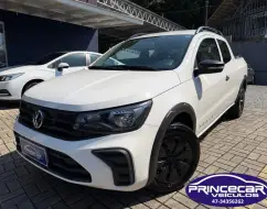 VOLKSWAGEN SAVEIRO 1.6 MSI ROBUST CD 16V FLEX 2P MANUAL VOLKSWAGEN SAVEIRO 1.6 MSI ROBUST CD 16V FLEX 2P MANUAL
