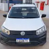 VOLKSWAGEN SAVEIRO 1.6 MSI ROBUST CS 16V FLEX 2P MANUAL VOLKSWAGEN SAVEIRO 1.6 MSI ROBUST CS 16V FLEX 2P MANUAL