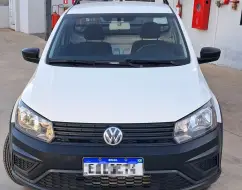 VOLKSWAGEN SAVEIRO 1.6 MSI ROBUST CS 16V FLEX 2P MANUAL VOLKSWAGEN SAVEIRO 1.6 MSI ROBUST CS 16V FLEX 2P MANUAL