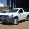VOLKSWAGEN SAVEIRO 1.6 MSI ROBUST CS 8V FLEX 2P MANUAL VOLKSWAGEN SAVEIRO 1.6 MSI ROBUST CS 8V FLEX 2P MANUAL