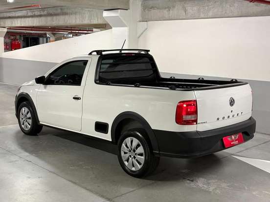 VOLKSWAGEN-SAVEIRO-1.6 CROSS CD 16V FLEX 2P MANUAL VOLKSWAGEN-SAVEIRO-2022