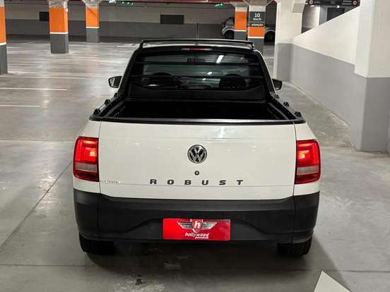 VOLKSWAGEN-SAVEIRO-1.6 CROSS CD 16V FLEX 2P MANUAL VOLKSWAGEN-SAVEIRO-2022