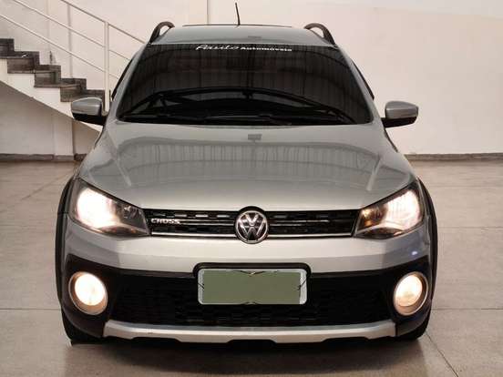 VOLKSWAGEN-SAVEIRO-1.6 CROSS CD 16V FLEX 2P MANUAL VOLKSWAGEN-SAVEIRO-2014