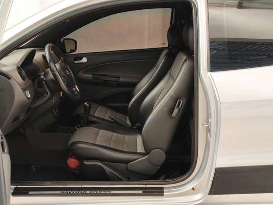 VOLKSWAGEN-SAVEIRO-1.6 CROSS CD 16V FLEX 2P MANUAL VOLKSWAGEN-SAVEIRO-2014