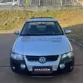 VOLKSWAGEN SAVEIRO 1.6 MI SURF CS 8V FLEX 2P MANUAL G.IV VOLKSWAGEN SAVEIRO 1.6 MI SURF CS 8V FLEX 2P MANUAL G.IV
