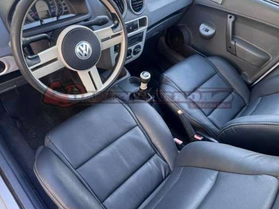 VOLKSWAGEN-SAVEIRO-1.6 MI SURF CS 8V FLEX 2P MANUAL G.IV VOLKSWAGEN-SAVEIRO-2009