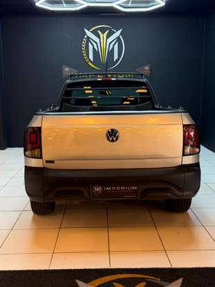VOLKSWAGEN-SAVEIRO-1.6 MSI ROBUST CS 16V FLEX 2P MANUAL VOLKSWAGEN-SAVEIRO-2024
