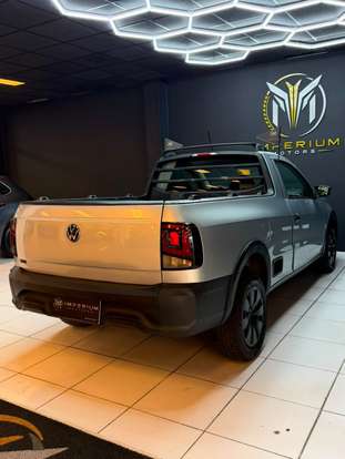 VOLKSWAGEN-SAVEIRO-1.6 MSI ROBUST CS 16V FLEX 2P MANUAL VOLKSWAGEN-SAVEIRO-2024