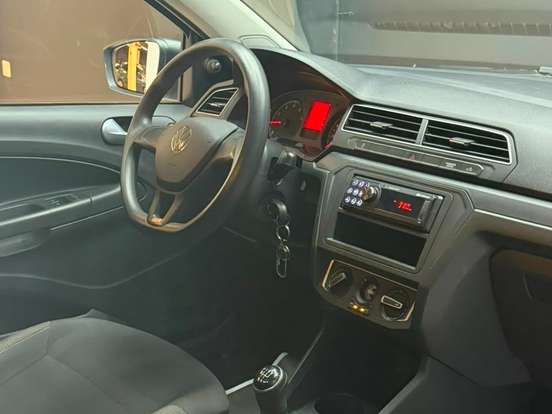 VOLKSWAGEN-SAVEIRO-1.6 MSI ROBUST CS 16V FLEX 2P MANUAL VOLKSWAGEN-SAVEIRO-2024