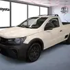 VOLKSWAGEN SAVEIRO 1.6 MSI ROBUST CS 16V FLEX 2P MANUAL VOLKSWAGEN SAVEIRO 1.6 MSI ROBUST CS 16V FLEX 2P MANUAL