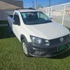 VOLKSWAGEN SAVEIRO 1.6 MSI ROBUST CS 8V FLEX 2P MANUAL VOLKSWAGEN SAVEIRO 1.6 MSI ROBUST CS 8V FLEX 2P MANUAL