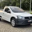 VOLKSWAGEN SAVEIRO 1.6 MSI ROBUST CS 8V FLEX 2P MANUAL VOLKSWAGEN SAVEIRO 1.6 MSI ROBUST CS 8V FLEX 2P MANUAL