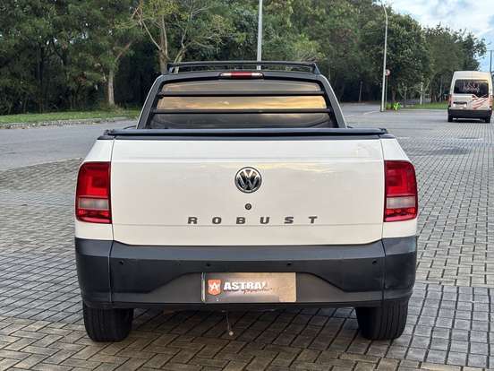 VOLKSWAGEN-SAVEIRO-1.6 MSI ROBUST CS 8V FLEX 2P MANUAL VOLKSWAGEN-SAVEIRO-2022