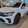 VOLKSWAGEN SAVEIRO 1.6 MSI TRENDLINE CS 16V FLEX 2P MANUAL VOLKSWAGEN SAVEIRO 1.6 MSI TRENDLINE CS 16V FLEX 2P MANUAL