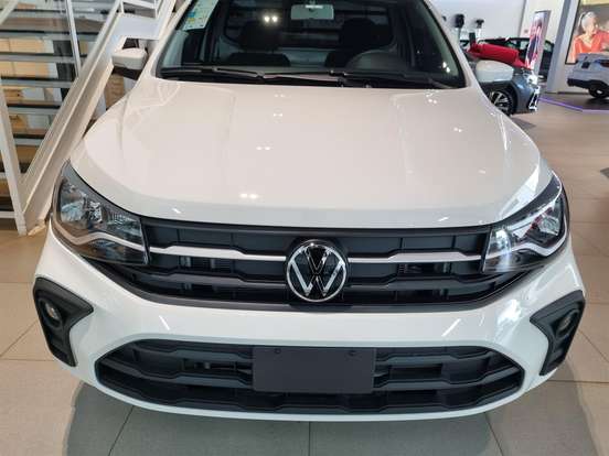 VOLKSWAGEN-SAVEIRO-1.6 MSI TRENDLINE CS 16V FLEX 2P MANUAL VOLKSWAGEN-SAVEIRO-2026
