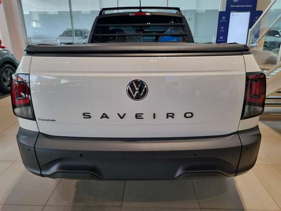 VOLKSWAGEN-SAVEIRO-1.6 MSI TRENDLINE CS 16V FLEX 2P MANUAL VOLKSWAGEN-SAVEIRO-2026