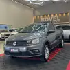 VOLKSWAGEN SAVEIRO 1.6 MSI TRENDLINE CS 8V FLEX 2P MANUAL VOLKSWAGEN SAVEIRO 1.6 MSI TRENDLINE CS 8V FLEX 2P MANUAL