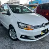 VOLKSWAGEN SPACEFOX 1.6 MSI COMFORTLINE 8V FLEX 4P MANUAL VOLKSWAGEN SPACEFOX 1.6 MSI COMFORTLINE 8V FLEX 4P MANUAL