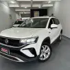 VOLKSWAGEN TAOS 1.4 250 TSI TOTAL FLEX COMFORTLINE AUTOMÁTICO VOLKSWAGEN TAOS 1.4 250 TSI TOTAL FLEX COMFORTLINE AUTOMÁTICO