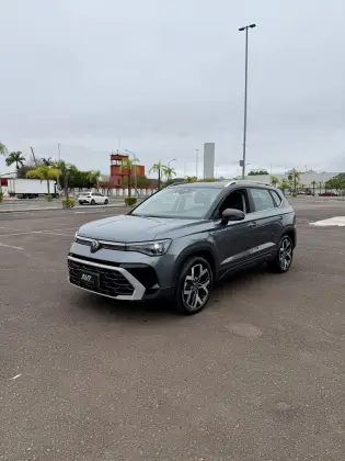VOLKSWAGEN TAOS 1.4 250 TSI TOTAL FLEX HIGHLINE AUTOMÁTICO