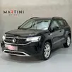 VOLKSWAGEN TAOS 1.4 250 TSI TOTAL FLEX COMFORTLINE AUTOMÁTICO VOLKSWAGEN TAOS 1.4 250 TSI TOTAL FLEX COMFORTLINE AUTOMÁTICO