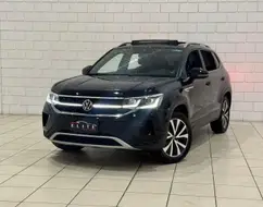 VOLKSWAGEN TAOS 1.4 250 TSI TOTAL FLEX HIGHLINE AUTOMÁTICO VOLKSWAGEN TAOS 1.4 250 TSI TOTAL FLEX HIGHLINE AUTOMÁTICO
